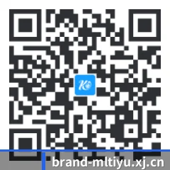 Apple 移动终端版 二维码